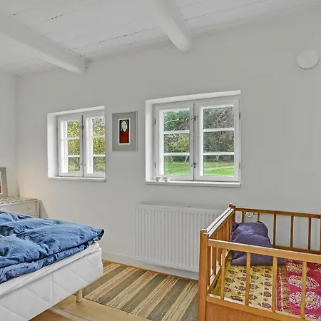 Дом отдыха 3 Bedroom Cozy In