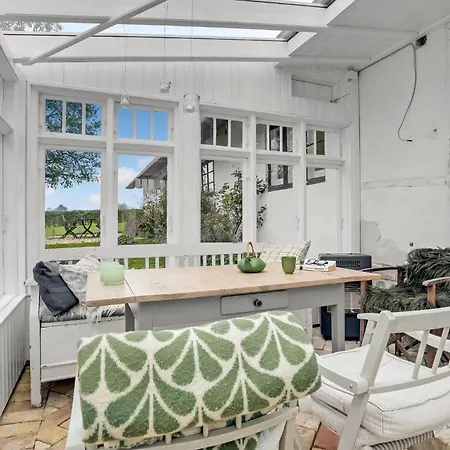 Дом отдыха 3 Bedroom Cozy In Nysted