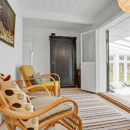 Дом отдыха 3 Bedroom Cozy In