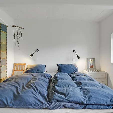 Дом отдыха 3 Bedroom Cozy In