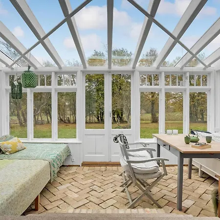 3 Bedroom Cozy In * Nysted