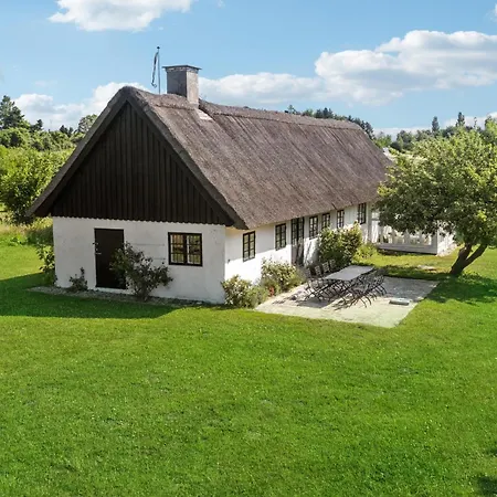 Дом отдыха 3 Bedroom Cozy In Nysted
