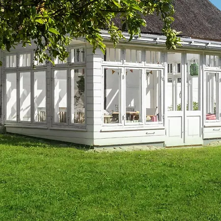 Дом отдыха 3 Bedroom Cozy In Nysted