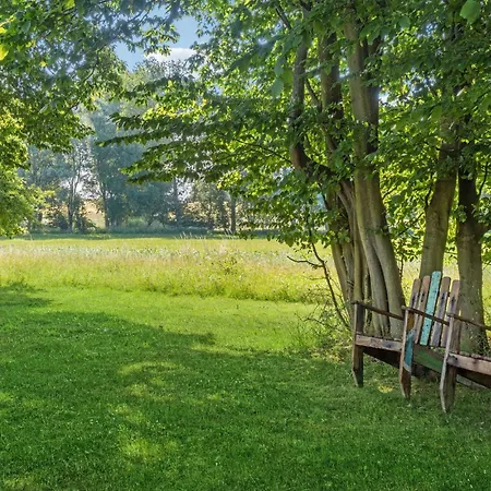 3 Bedroom Cozy In Дом отдыха *